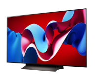 LG OLED48C45LA 48" OLED 4K 120Hz WebOS TV Dolby Vision Atmos - 1244521 - zdjęcie 2